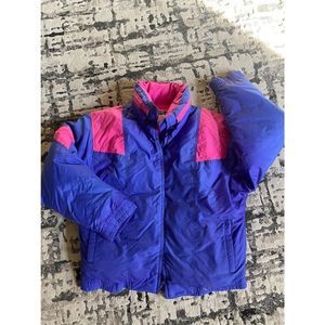 Vintage Colorado Classics Ski by Gerry Jacket Womens Medium/Large
